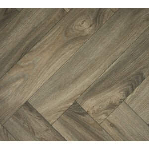 PVC podlaha Blacktex Laurel Oak 669D  - dub - Rozměr na míru cm Beauflor