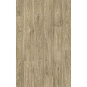 PVC podlaha Quintex Havanna Oak 699L  - dub - Rozměr na míru cm Beauflor