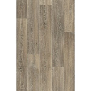PVC podlaha Quintex Lime Oak 160L  - dub - Rozměr na míru cm Beauflor