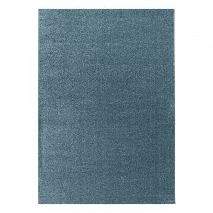 Kusový koberec Rio 4600 blue - 120x170 cm Ayyildiz koberce