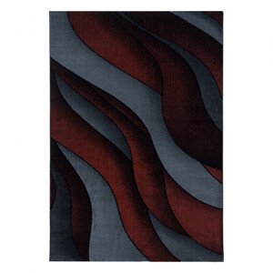 Kusový koberec Costa 3523 red - 80x150 cm Ayyildiz koberce
