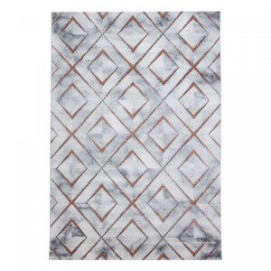 Kusový koberec Naxos 3811 bronze - 200x290 cm Ayyildiz koberce