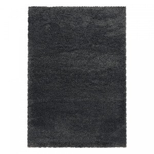 Kusový koberec Fluffy Shaggy 3500 grey - 240x340 cm Ayyildiz koberce