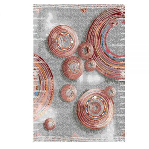 Kusový koberec Zoya 154 X - 120x180 cm Oriental Weavers koberce
