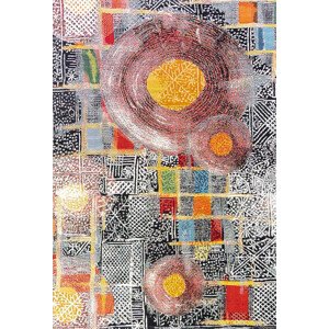 Kusový koberec Zoya 156 X (99Q01) - 120x180 cm Oriental Weavers koberce