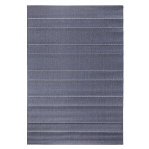 Kusový koberec Sunshine 102366 Jeans blau – na ven i na doma - 80x300 cm Hanse Home Collection koberce