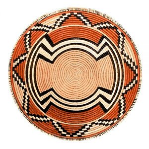 Kusový koberec Zoya 728 R kruh - 120x120 (průměr) kruh cm Oriental Weavers koberce