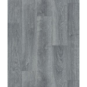 PVC podlaha Flexar PUR 514-19 dub šedý - Rozměr na míru cm Lentex