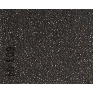 PVC podlaha Flexar PUR 603-04 černá - Rozměr na míru cm Lentex