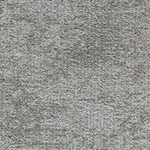 Metrážový koberec Velvet Rock 6964 - Kruh s obšitím cm ITC
