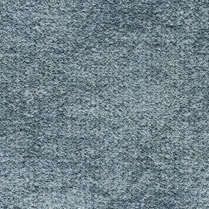 Metrážový koberec Velvet Rock 6974 - Kruh s obšitím cm ITC