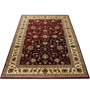 AKCE: 120x170 cm Kusový koberec Marrakesh 210 red - 120x170 cm Ayyildiz koberce