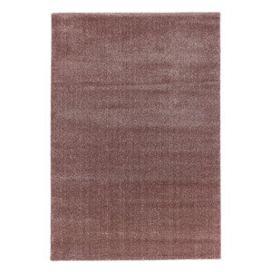 AKCE: 67x130 cm Kusový koberec Savona 180017 Aubergine - 67x130 cm Astra - Golze koberce