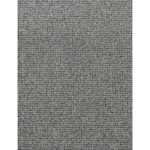 Metrážový koberec Re-Tweed 39, zátěžový - S obšitím cm Balta koberce