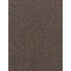 Metrážový koberec Re-Tweed 44, zátěžový - Bez obšití cm Balta koberce
