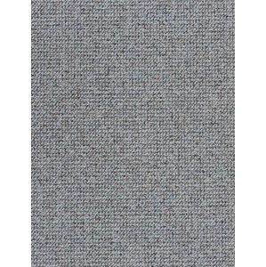 Metrážový koberec Re-Tweed 90, zátěžový - Bez obšití cm Balta koberce