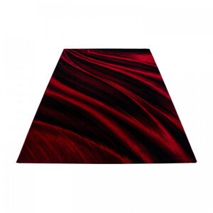 AKCE: 160x230 cm Kusový koberec Miami 6630 red - 160x230 cm Ayyildiz koberce