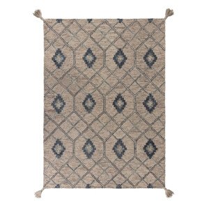 Kusový koberec Nappe Diego Grey - 120x170 cm Flair Rugs koberce
