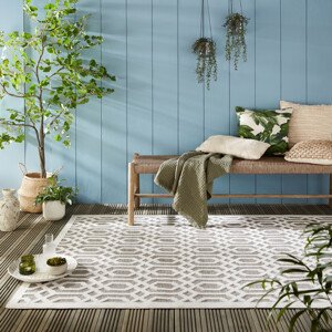 Kusový koberec Piatto Mondo Natural – na ven i na doma - 160x230 cm Flair Rugs koberce