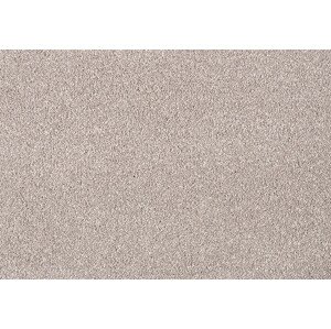 Metrážový koberec Sparkle 250 - Kruh s obšitím cm Lano - koberce a trávy