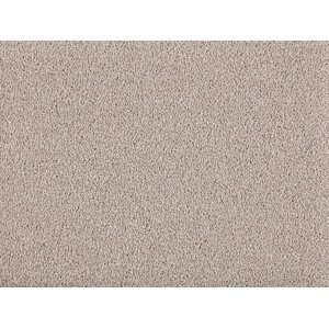 Metrážový koberec Sparkle 433 - S obšitím cm Lano - koberce a trávy