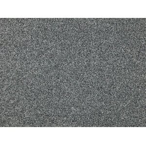 Metrážový koberec Sparkle 663 - Kruh s obšitím cm Lano - koberce a trávy