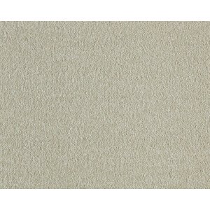 Metrážový koberec Aura 440 - Kruh s obšitím cm Lano - koberce a trávy