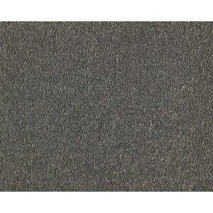Metrážový koberec Aura 820 - Kruh s obšitím cm Lano - koberce a trávy