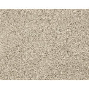 Metrážový koberec Glory 450 - Kruh s obšitím cm Lano - koberce a trávy