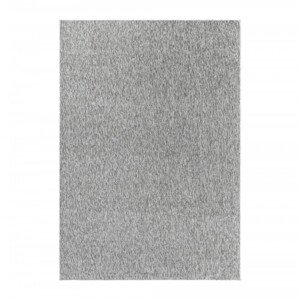Kusový koberec Nizza 1800 lightgrey - 60x100 cm Ayyildiz koberce