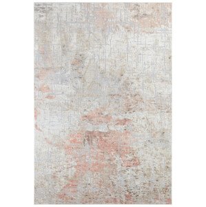 Kusový koberec Maywand 105061 Beige, Peach z kolekce Elle - 95x140 cm ELLE Decoration koberce