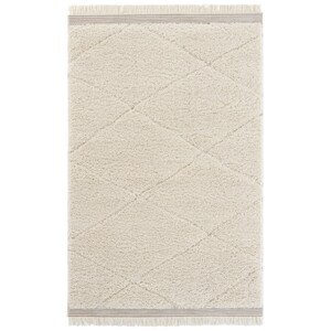 Kusový koberec New Handira 105188 Cream - 80x150 cm Mint Rugs - Hanse Home koberce