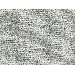 Metrážový koberec Beleza 905 šedá - Kruh s obšitím cm Spoltex koberce Liberec