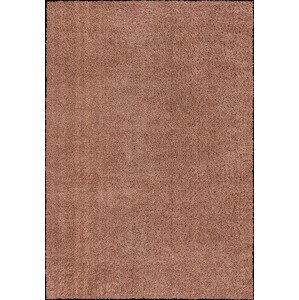Kusový koberec Queens 1200 Powder Pink - 80x150 cm Festival koberce