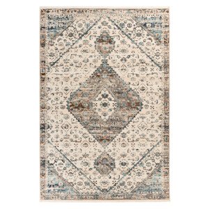 Kusový koberec Inca 359 cream - 40x60 cm Obsession koberce