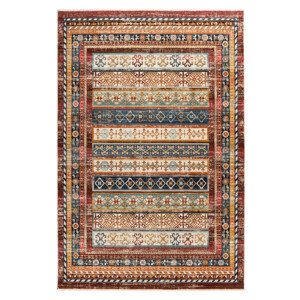 Kusový koberec Inca 361 multi - 40x60 cm Obsession koberce