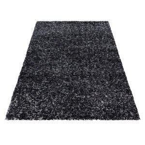 AKCE: 120x170 cm Kusový koberec Enjoy 4500 anthrazit - 120x170 cm Ayyildiz koberce