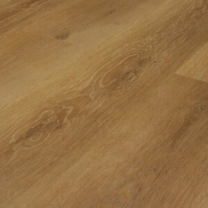 Vinylová podlaha kliková Click Elit Rigid Wide Wood 23308 Natural Oak Smoked  - dub - Kliková podlaha se zámky Contesse