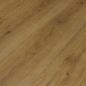 Vinylová podlaha kliková Click Elit Rigid Wide Wood 23322 Natural Oak Plain  - dub - Kliková podlaha se zámky Contesse