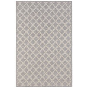 Kusový koberec Mujkoberec Original Elina 103266 Grey – na ven i na doma - 130x190 cm Mujkoberec Original