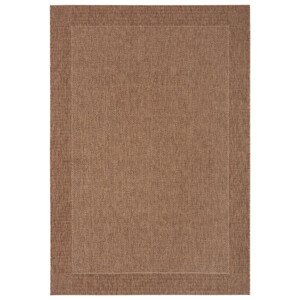 Kusový koberec Mujkoberec Original Marla 105115 Brown – na ven i na doma - 200x290 cm Mujkoberec Original