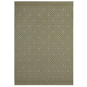 Kusový koberec Mujkoberec Original Mia 103522 Green – na ven i na doma - 120x170 cm Mujkoberec Original