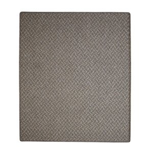 Kusový koberec Toledo cognac čtverec - 60x60 cm Vopi koberce