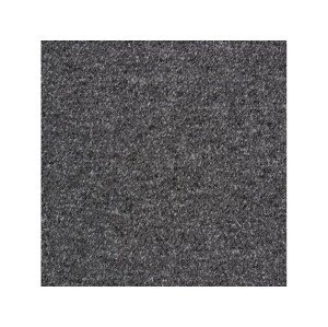 Kobercový čtverec Best 73 tmavě šedý - 50x50 cm Aladin Holland carpets