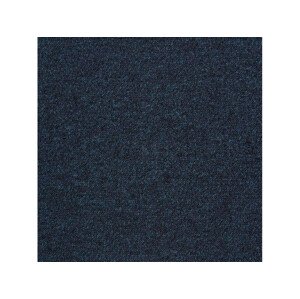 Kobercový čtverec Best 84 tmavě modrý - 50x50 cm Aladin Holland carpets