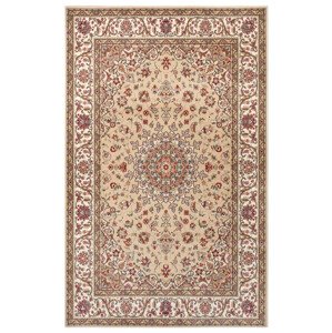 Kusový koberec Herat 105280 Beige Cream - 80x150 cm Nouristan - Hanse Home koberce