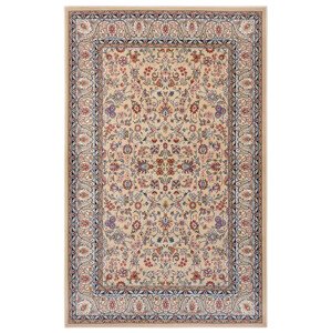 Kusový koberec Herat 105287 Cream Beige - 80x150 cm Nouristan - Hanse Home koberce