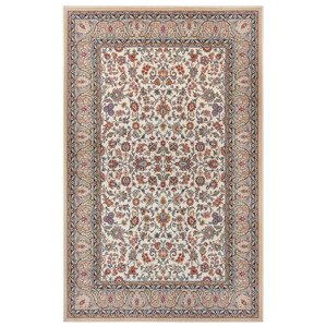 Kusový koberec Herat 105289 Beige Cream - 80x150 cm Nouristan - Hanse Home koberce