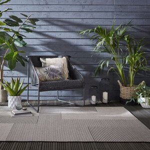 Kusový koberec Basento Sorrento Natural – na ven i na doma - 160x230 cm Flair Rugs koberce