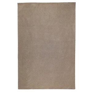 Kusový koberec Softissimo taupe - 115x170 cm Associated Weavers koberce